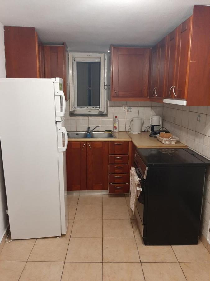 Appartement Volto à Stení Extérieur photo